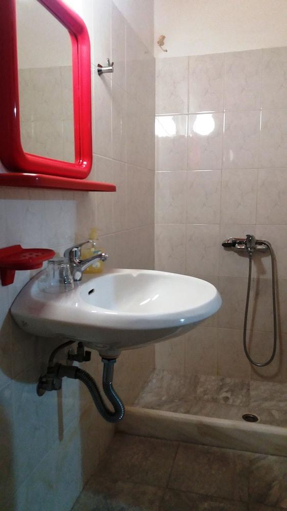 Mykonos Town Manos Rooms מראה חיצוני תמונה