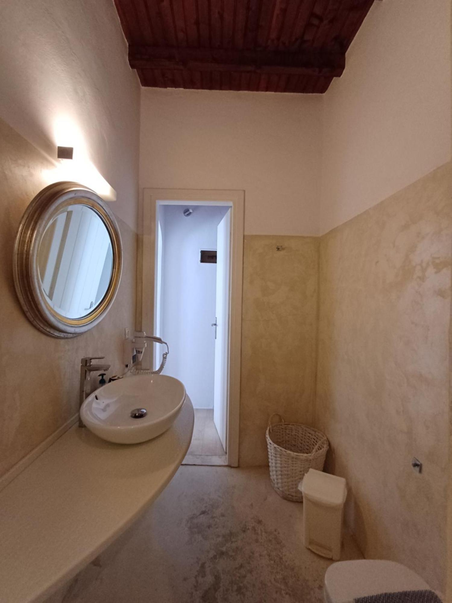 Mykonos Town Manos Rooms מראה חיצוני תמונה