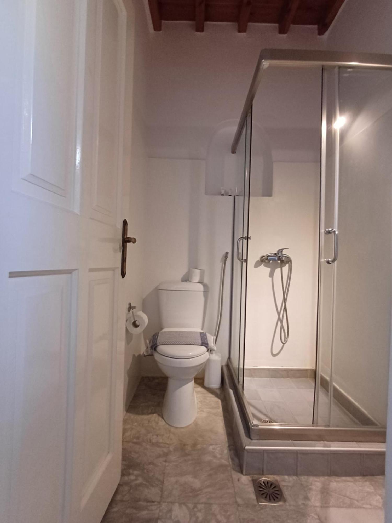 Mykonos Town Manos Rooms מראה חיצוני תמונה