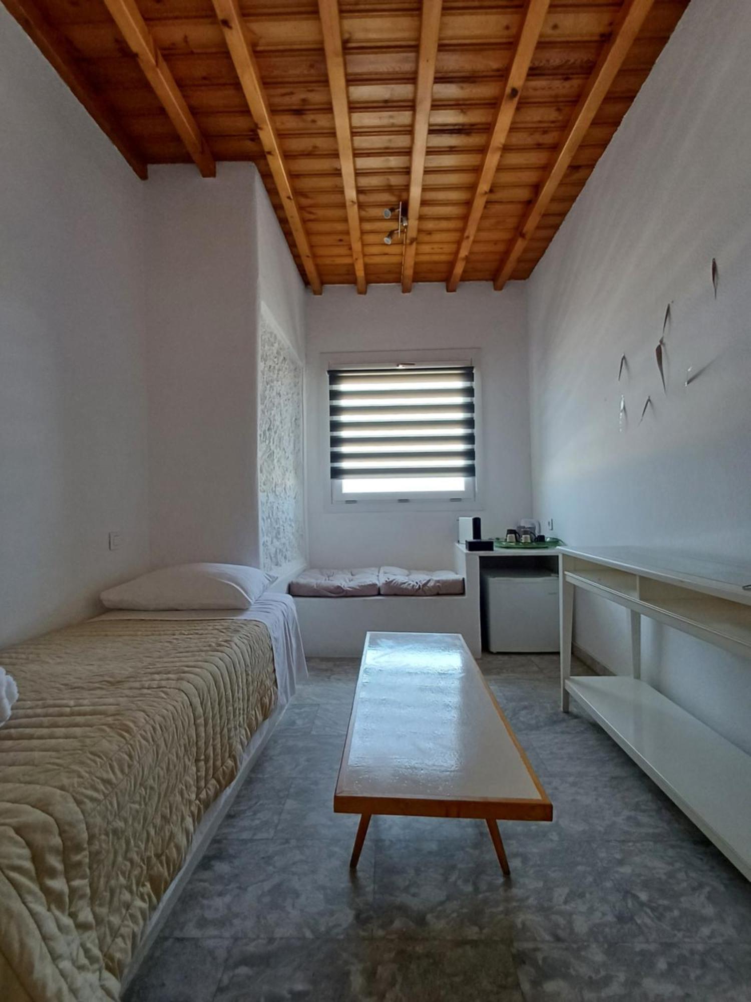 Mykonos Town Manos Rooms מראה חיצוני תמונה