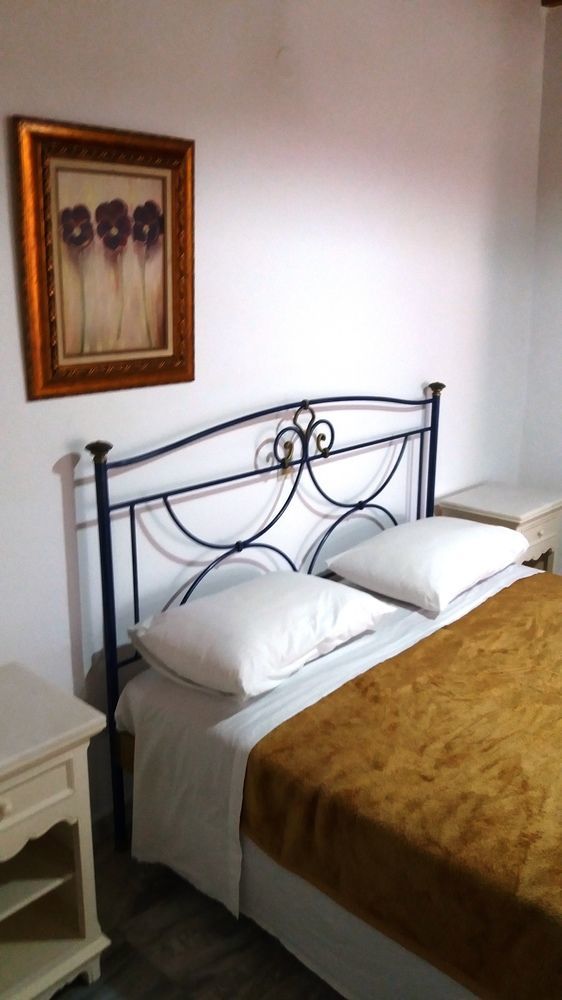 Mykonos Town Manos Rooms מראה חיצוני תמונה