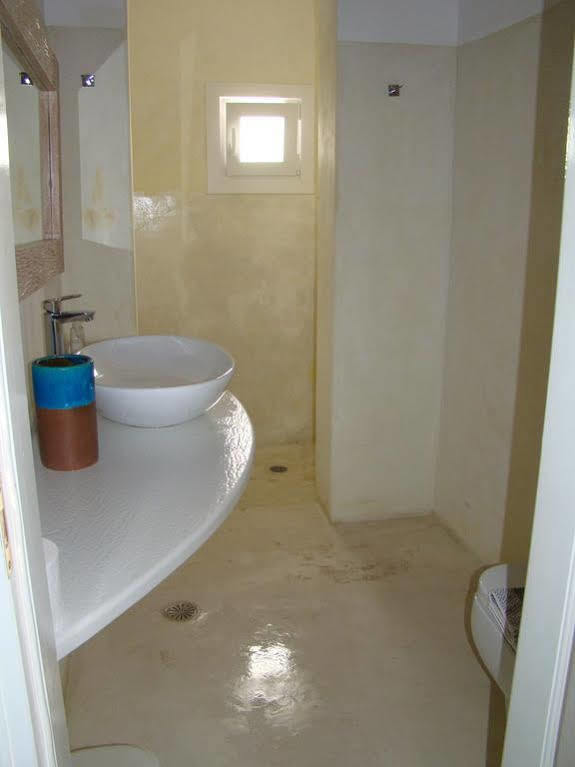 Mykonos Town Manos Rooms מראה חיצוני תמונה